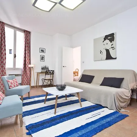 Apartment Florian 103 *