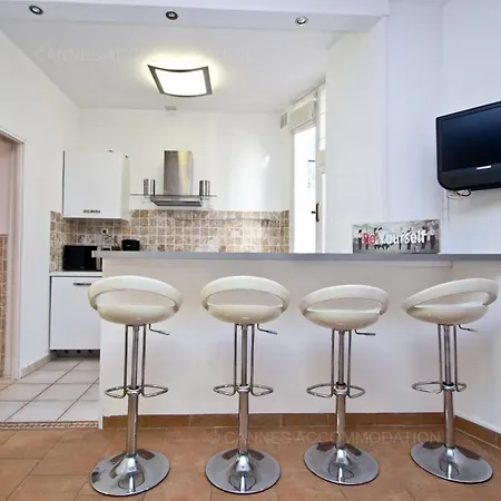 Florian 103 Apartment *