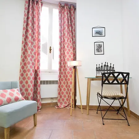 Florian 103 Apartment Cannes